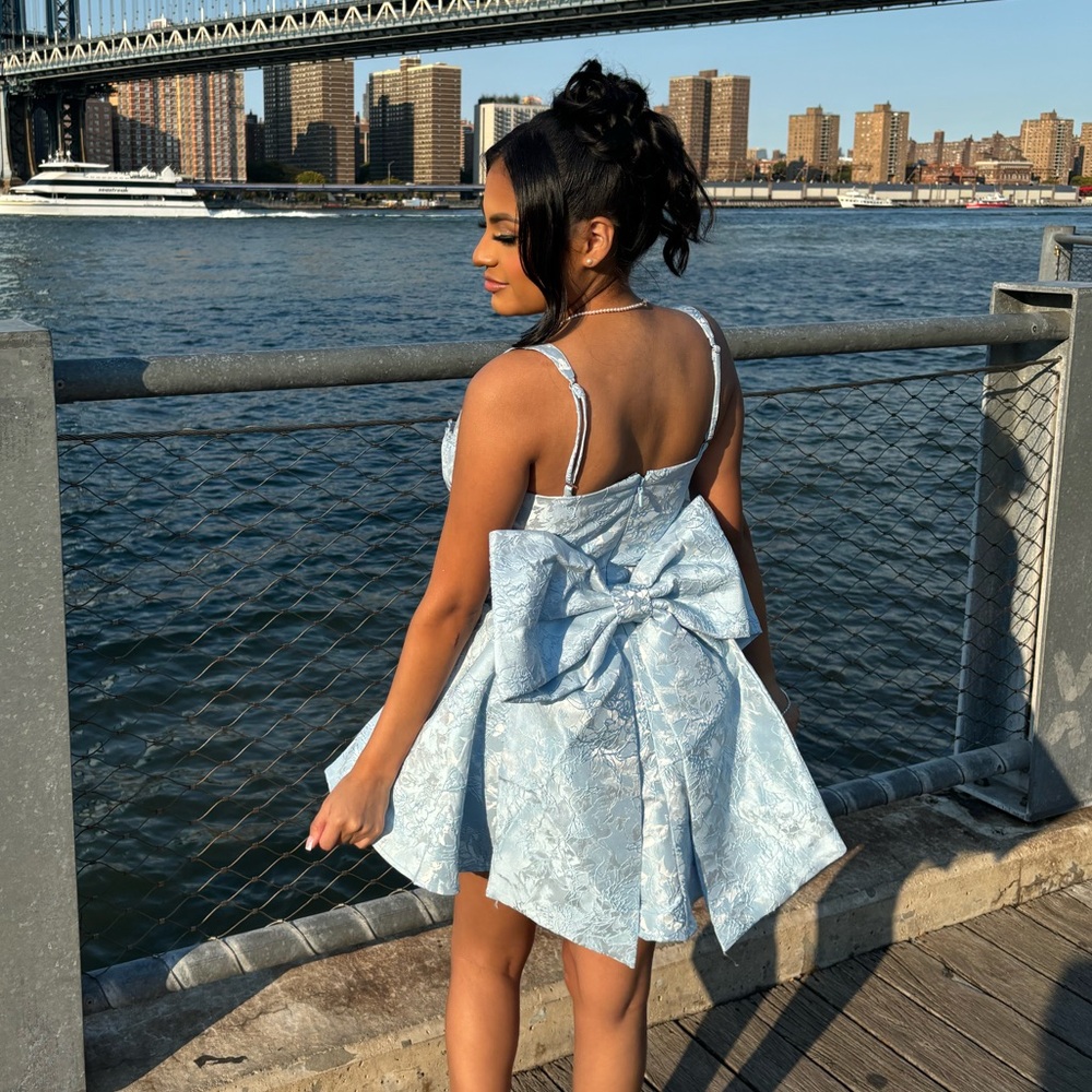 Babyboo dress